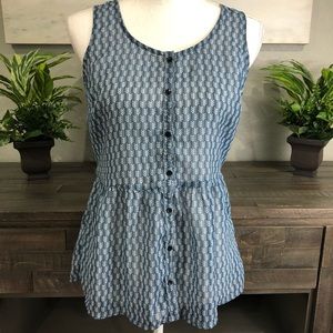 Charming Charlie Top Size Small